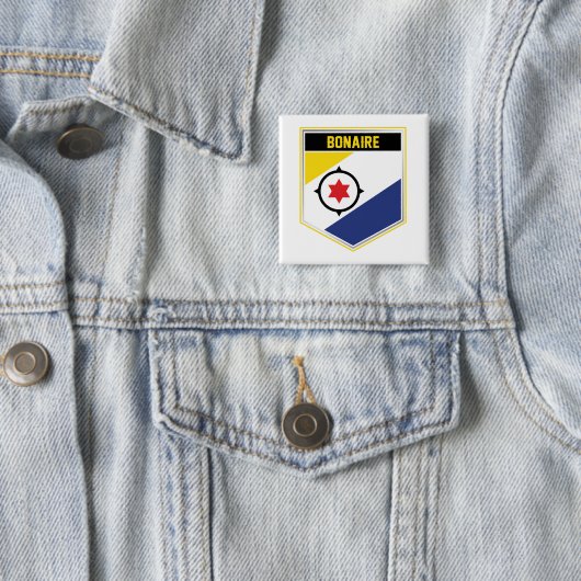 Schutzschild Button (Beispiel)