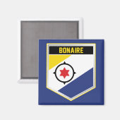 Schutzschild Magnet (Vorderseite/Rückseite)