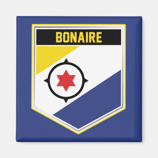 Schutzschild Magnet (Vorne)