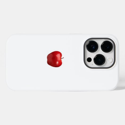 Schutzschild: Stilvolle Rüstung für deinen Apple-T Case-Mate iPhone Hülle (Rückseite (Horizontal))