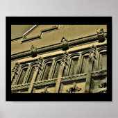 Schutzstatuten Poster (Vorne)