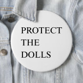 Schützt die Dolls Button (Beispiel)