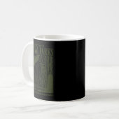 Schützt unsere Nationalparks oder sucht euren Hint Kaffeetasse (Vorderseite Links)