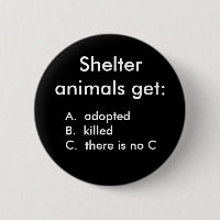 Schutztiere erhalten: , A. adoptedB. kille…