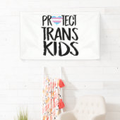 SCHUTZTRANS KIDS BANNER (Insitu)