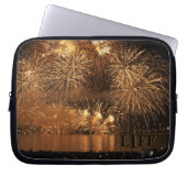 Schutzüberzug der Laptophülse Laptopschutzhülle (Vorderseite)