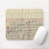 Schuyler und Leigh, Nebraska Mousepad (Mit Mouse)