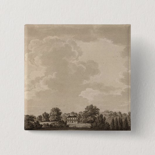 Schuylkill Button (Vorderseite)
