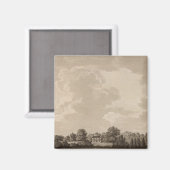 Schuylkill Magnet (Vorderseite/Rückseite)