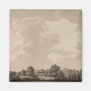 Schuylkill Magnet