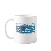 Schuylkill Navigation Company - zweihundertjährige
