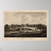 Schuylkill Poster (Vorne)