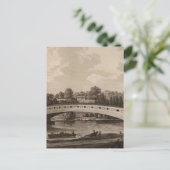 Schuylkill Postkarte (Stehend Vorderseite)