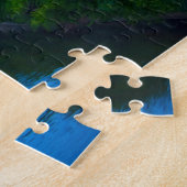 Schuylkill River Philadelphia. Puzzle (Seite)