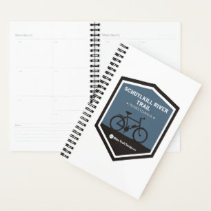 Schuylkill River Trail Planer
