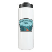 Schuylkill River Trail Thermosbecher (Vorderseite)