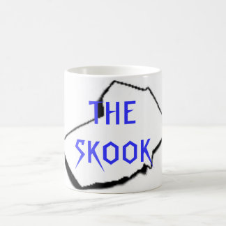 schuylkillco4, THESKOOK Kaffeetasse