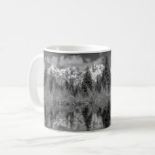 Schwabacher Landing Kaffeetasse (Vorderseite Links)