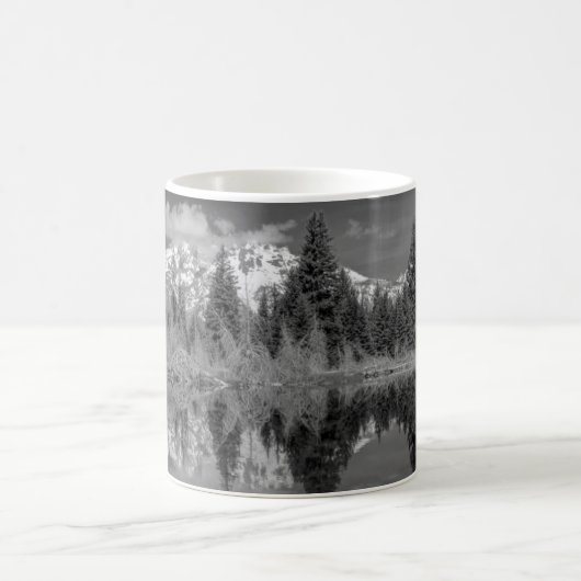 Schwabacher Landing Kaffeetasse (Mittel)