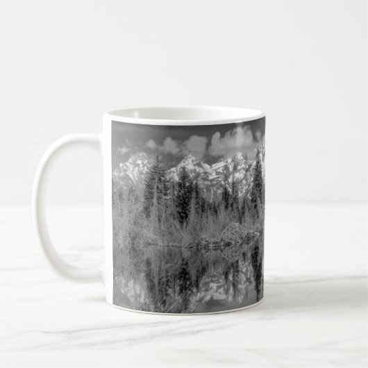 Schwabacher Landing Kaffeetasse (Links)