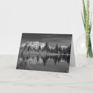 Schwabacher Landing Karte