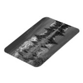 Schwabacher Landing Magnet (Linke Seite)