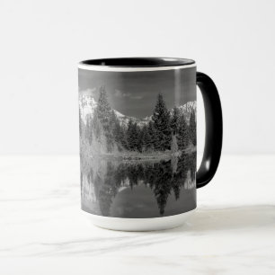 Schwabacher Landing Tasse