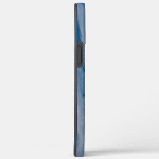 Schwabacher Landing Winter Case-Mate iPhone Hülle (Rückseite / Rechts)