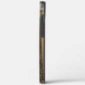 Schwabacher Landing Winter Case-Mate iPhone Hülle (Rückseite / Links)