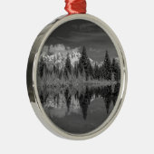 Schwabacher Landung Ornament Aus Metall (Rechts)