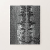 Schwabacher Landung Puzzle (Vertikal)