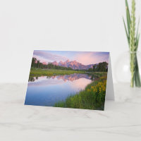 Schwabacher Landungs-Sonnenaufgang