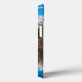 Schwabacher’s Landing Case-Mate iPhone Hülle (Rückseite / Rechts)