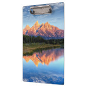 Schwabachers Landung Klemmbrett (Links)