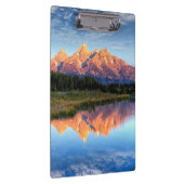 Schwabachers Landung Klemmbrett (Rechts)