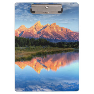 Schwabachers Landung Klemmbrett