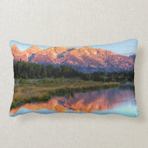 Schwabachers Landung Lendenkissen