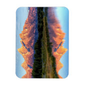 Schwabachers Landung Magnet (Vertikal)