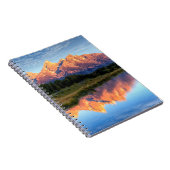 Schwabachers Landung Notizblock (Rechte Seite)