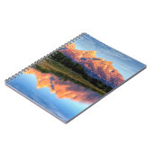 Schwabachers Landung Notizblock (Linke Seite)