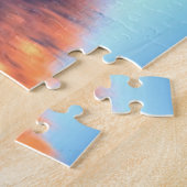 Schwabachers Landung Puzzle (Seite)