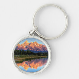 Schwabachers Landung Schlüsselanhänger