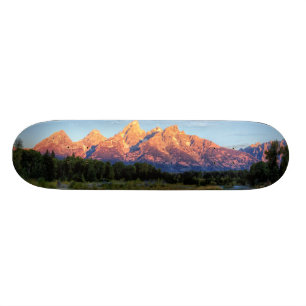 Schwabachers Landung Skateboard