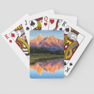 Schwabachers Landung Spielkarten