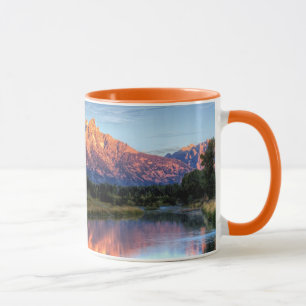 Schwabachers Landung Tasse