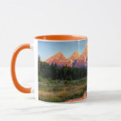 Schwabachers Landung Tasse (Links)