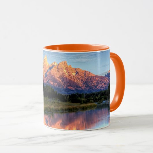 Schwabachers Landung Tasse (VorderseiteRechts)