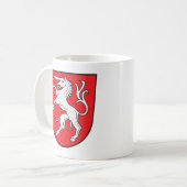 Schwabisch Gmund Tasse (Vorderseite Links)