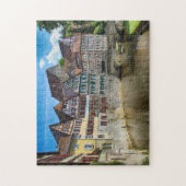 Schwabisch Hall Germany. Jigsaw Puzzle (Vertikal)