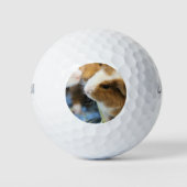 schwach golfball (Vorderseite)